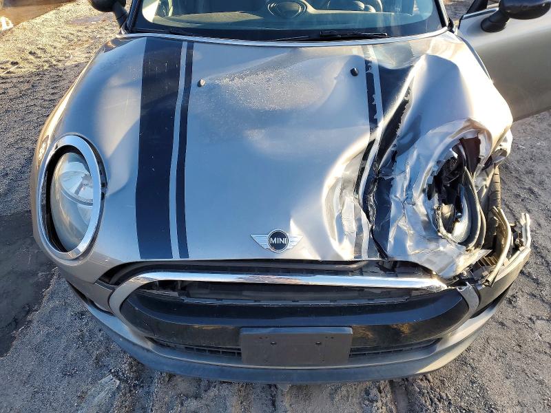 Photo 11 from auction – 2017 MINI COOPER CLU with VIN WMWLU1C3XH2F28853