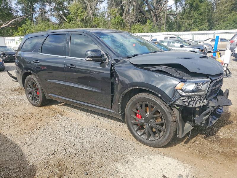 Photo 4 from auction – 2016 DODGE DURANGO R/ with VIN 1C4SDJCT2GC331082