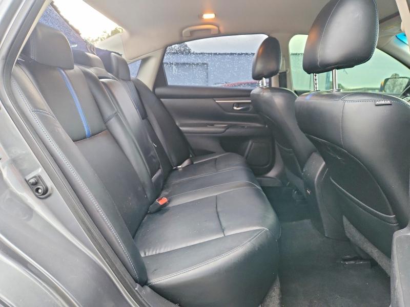 Photo 10 from auction – 2018 NISSAN ALTIMA with VIN 1N4AL3AP0JC285622