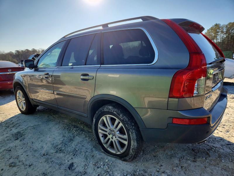 Photo 2 from auction – 2008 VOLVO XC90 with VIN YV4CZ982381471074
