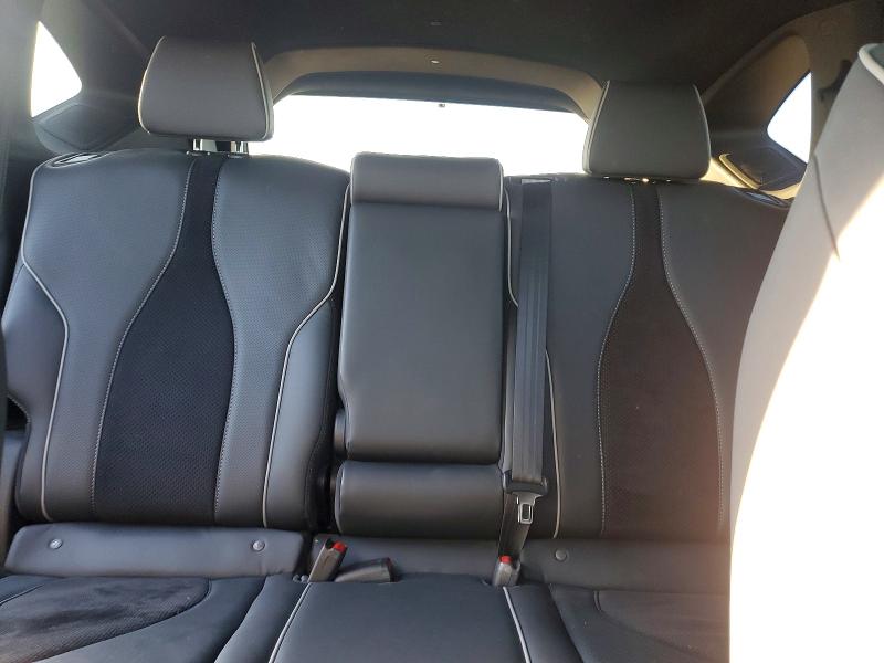 Photo 10 from auction – 2020 ACURA RDX A-SPEC with VIN 5J8TC2H68LL028495