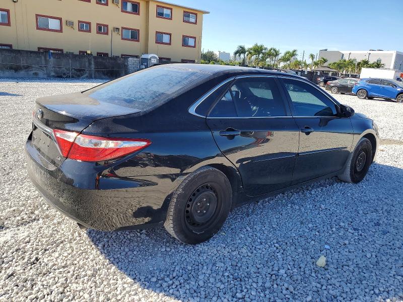 Photo 3 from auction – 2016 TOYOTA CAMRY LE with VIN 4T1BF1FK0GU205533