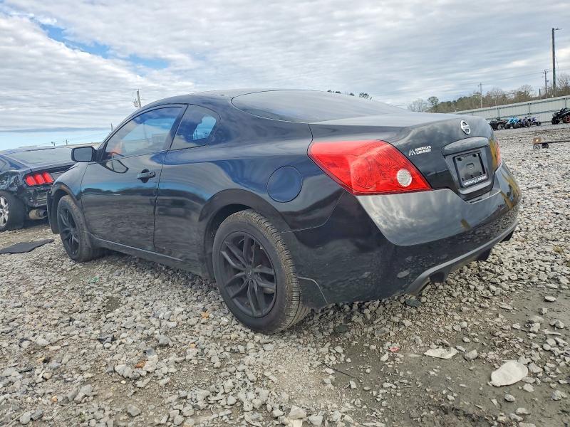 Photo 2 from auction – 2009 NISSAN ALTIMA 2.5 with VIN 1N4AL24E79C179524
