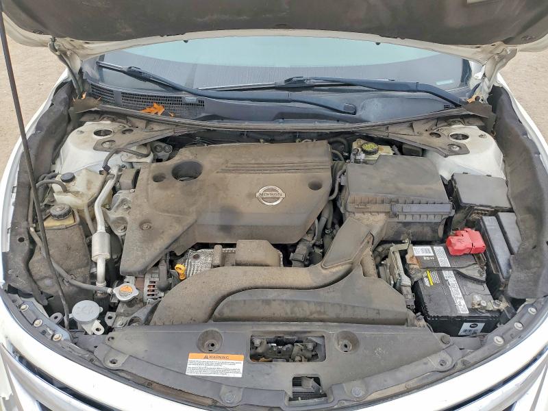 Photo 11 from auction – 2015 NISSAN ALTIMA with VIN 1N4AL3APXFC216797