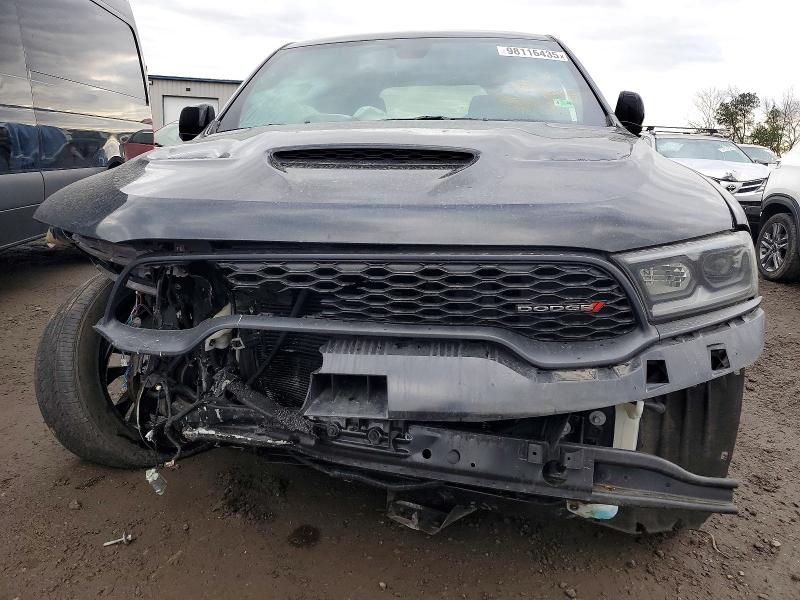 Photo 5 from auction – 2021 DODGE DURANGO R/ with VIN 1C4SDJCT1MC848319