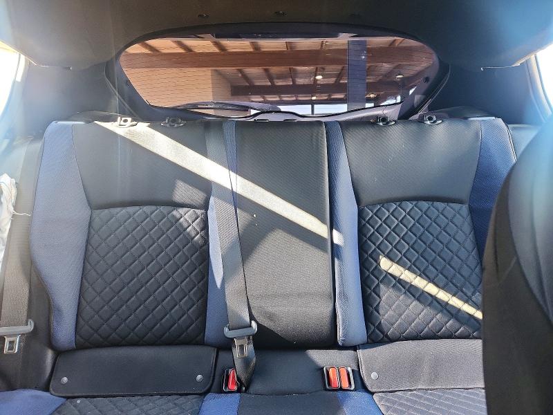 Photo 10 from auction – 2021 TOYOTA C-HR XLE with VIN NMTKHMBX1MR134519