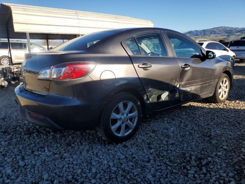 صورة رقم 3 من المزاد - 2011 MAZDA 3 I مع VIN JM1BL1VF5B1426749