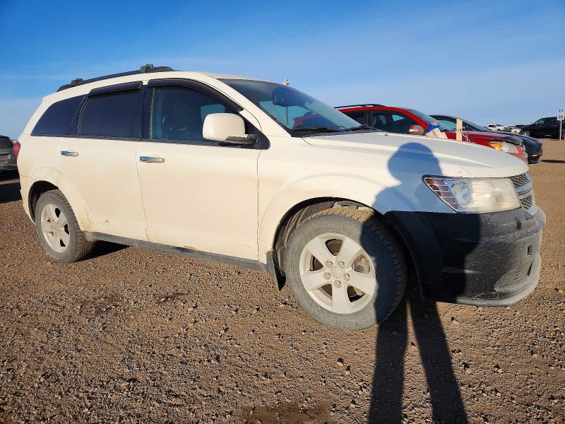 Photo 4 from auction – 2013 DODGE JOURNEY SE with VIN 3C4PDCAB5DT507781