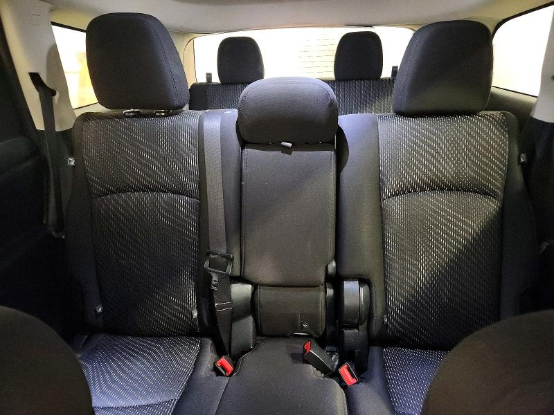 Photo 10 from auction – 2013 DODGE JOURNEY with VIN 3C4PDCCG2DT707297