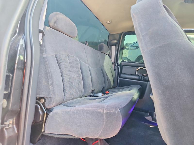 Foto 10 de la subasta – 2002 CHEVROLET SILVERADO con VIN 2GCEK19T321263044