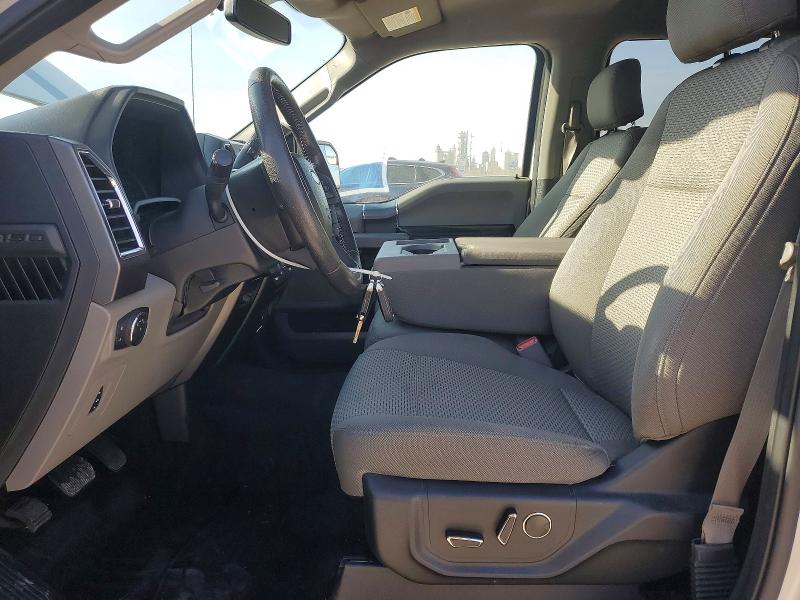 Photo 7 from auction – 2016 FORD F150 SUPER with VIN 1FTEW1EF5GKD74920