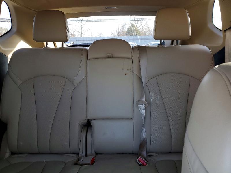 Photo 10 from auction – 2017 BUICK ENVISION E with VIN LRBFXBSA0HD191655