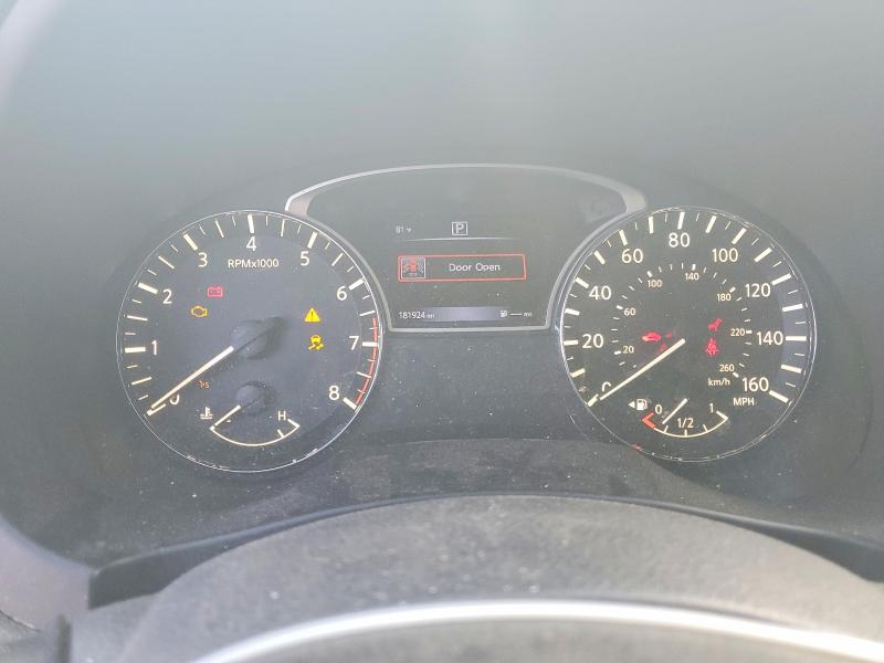 Photo 9 from auction – 2016 NISSAN ALTIMA with VIN 1N4AL3AP9GN345054