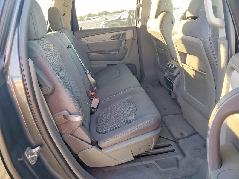 Photo 10 from auction – 2014 CHEVROLET TRAVERSE L with VIN 1GNKRGKD6EJ312193