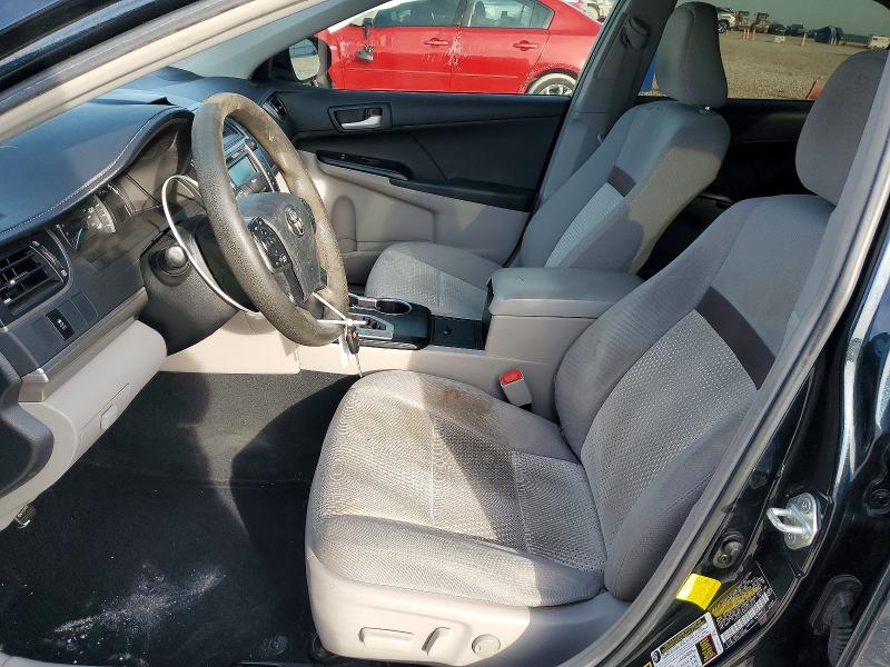 Zdjęcie 7 z aukcji – 2012 TOYOTA CAMRY z VIN 4T4BF1FK8CR163676