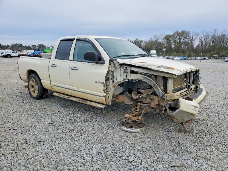 Photo 4 from auction – 2008 DODGE RAM 1500 with VIN 1D7HA18208J208662