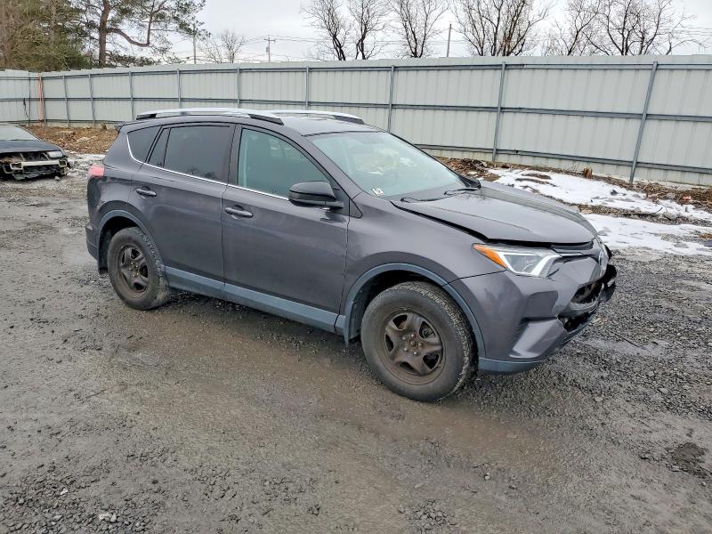 Photo 4 from auction – 2016 TOYOTA RAV4 with VIN 2T3BFREV4GW532731