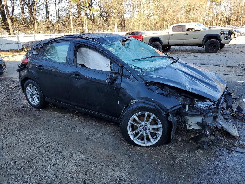 Photo 4 from auction – 2016 FORD FOCUS SE with VIN 1FADP3K25GL290392