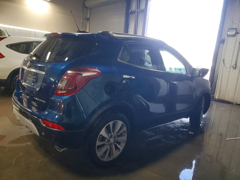 Photo 3 from auction – 2019 BUICK ENCORE PRE with VIN KL4CJASBXKB917897