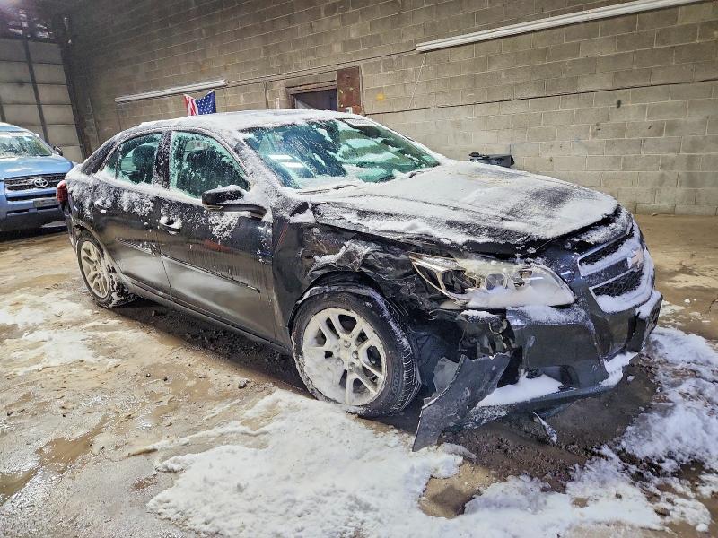 صورة رقم 4 من المزاد - 2013 CHEVROLET MALIBU مع VIN 1G11C5SA0DF317528