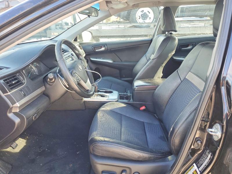 Photo 7 from auction – 2013 TOYOTA CAMRY L with VIN 4T1BF1FK5DU243111