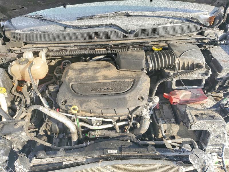 Фото 12 с аукциона – 2019 CHRYSLER PACIFICA T с VIN 2C4RC1BGXKR593793