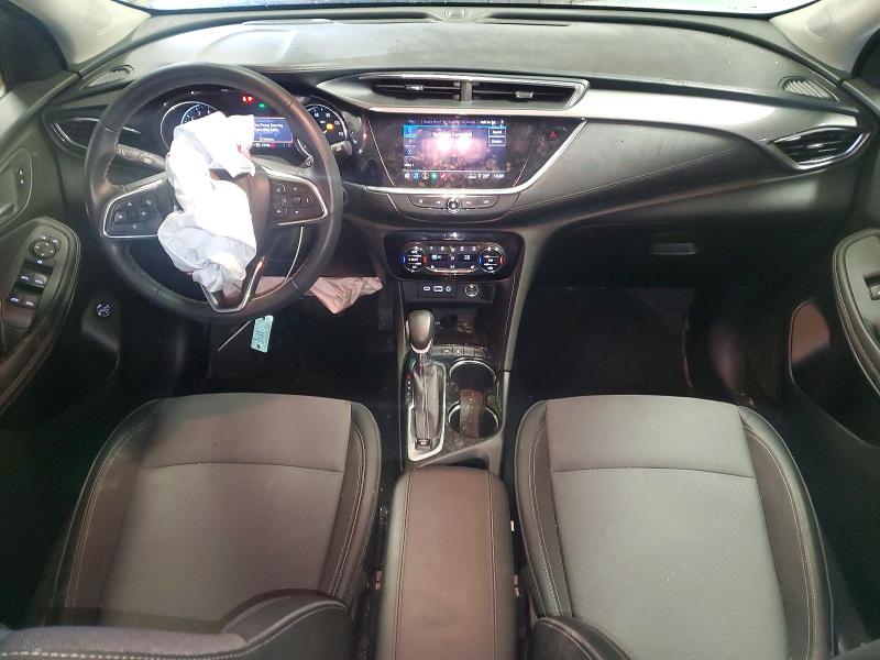 Photo 8 from auction – 2022 BUICK ENCORE GX with VIN KL4MMDSL1NB014581