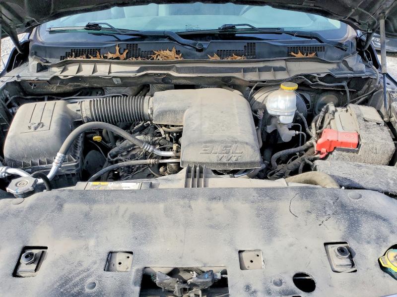 Photo 11 from auction – 2019 RAM 1500 CLASS with VIN 3C6JR6DG0KG500640
