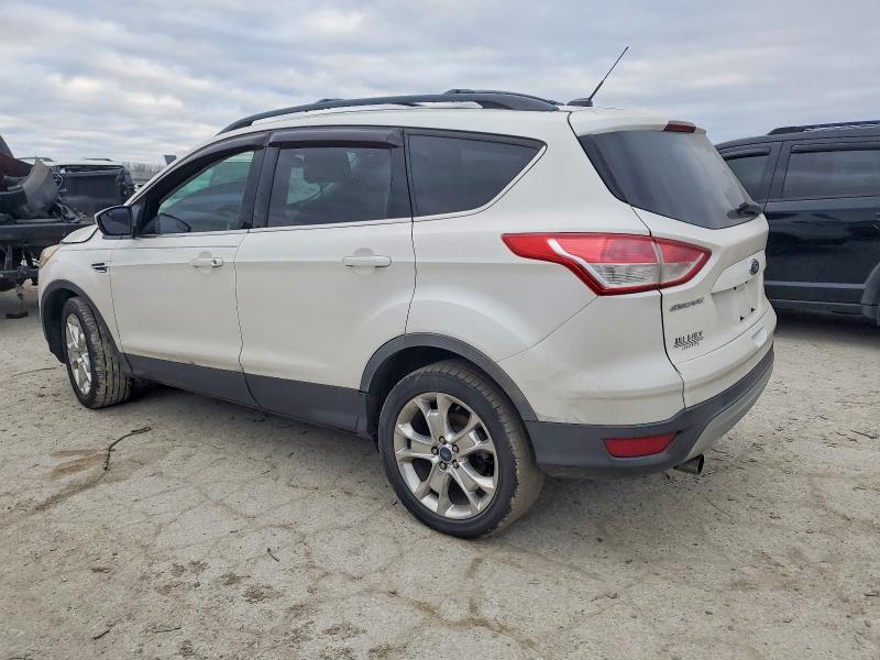 Photo 2 from auction – 2013 FORD ESCAPE SE with VIN 1FMCU9GX1DUA28957
