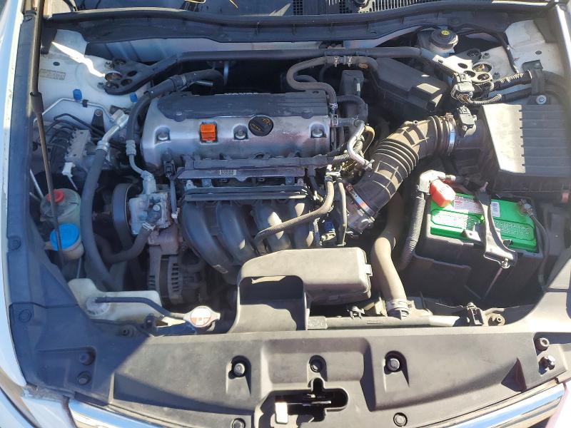 Photo 11 from auction – 2012 HONDA ACCORD EX with VIN 1HGCP2F78CA100615