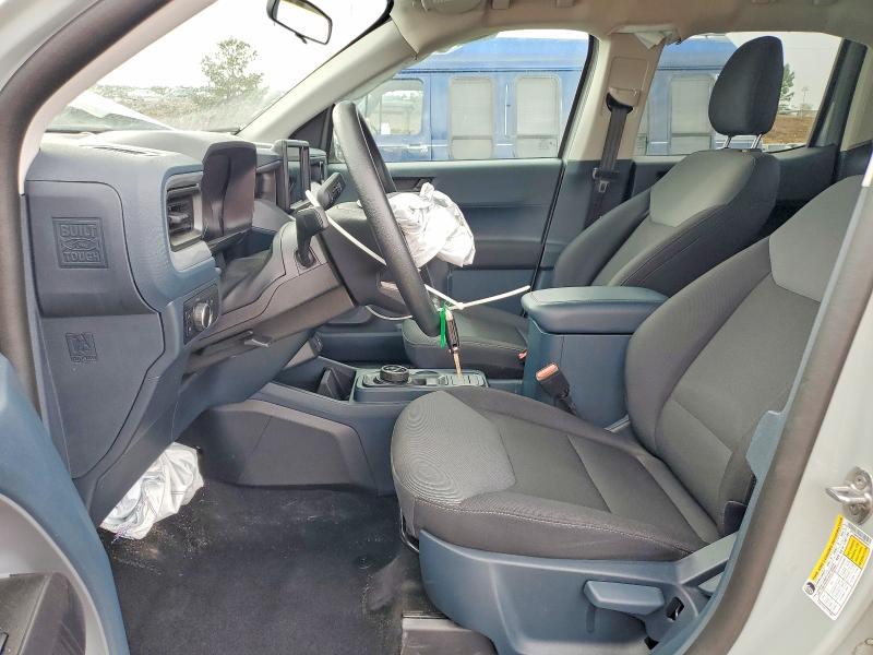 Photo 7 from auction – 2024 FORD MAVERICK with VIN 3FTTW8A36RRB06453