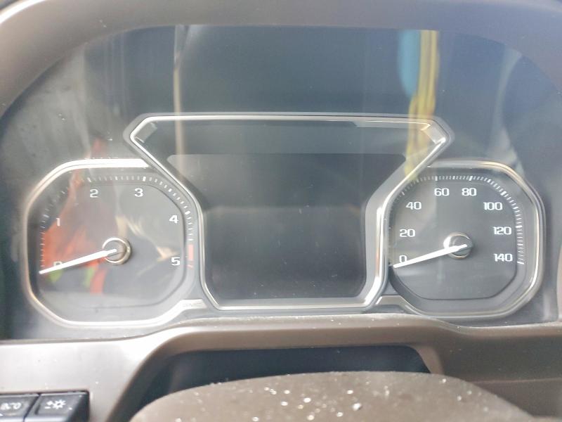 Photo 9 from auction – 2020 GMC SIERRA K25 with VIN 1GT49REY7LF293326