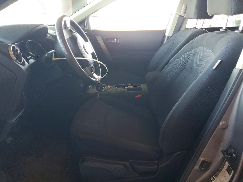 Photo 7 from auction – 2015 NISSAN ROGUE SELE with VIN JN8AS5MT0FW671727