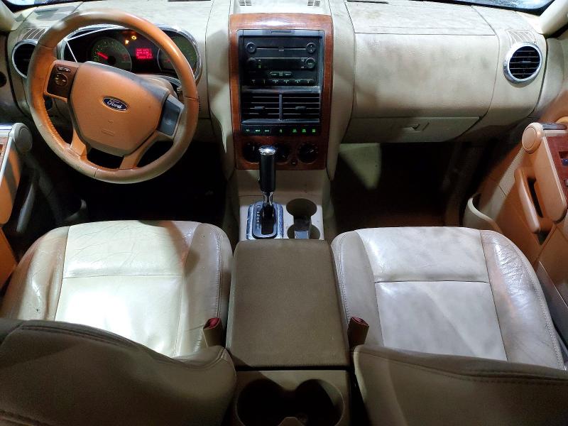 Photo 8 from auction – 2007 FORD EXPLORER E with VIN 1FMEU74E57UA41912