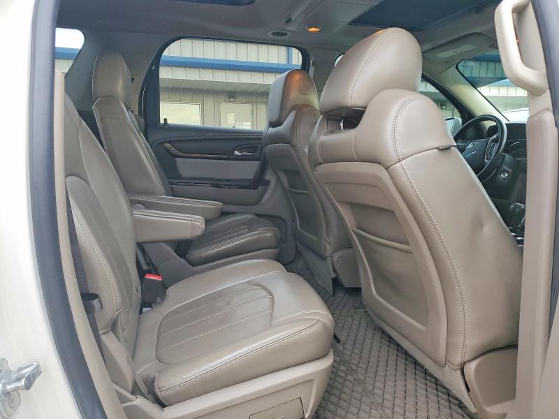 Photo 11 from auction – 2014 GMC ACADIA DEN with VIN 1GKKVTKD7EJ192311