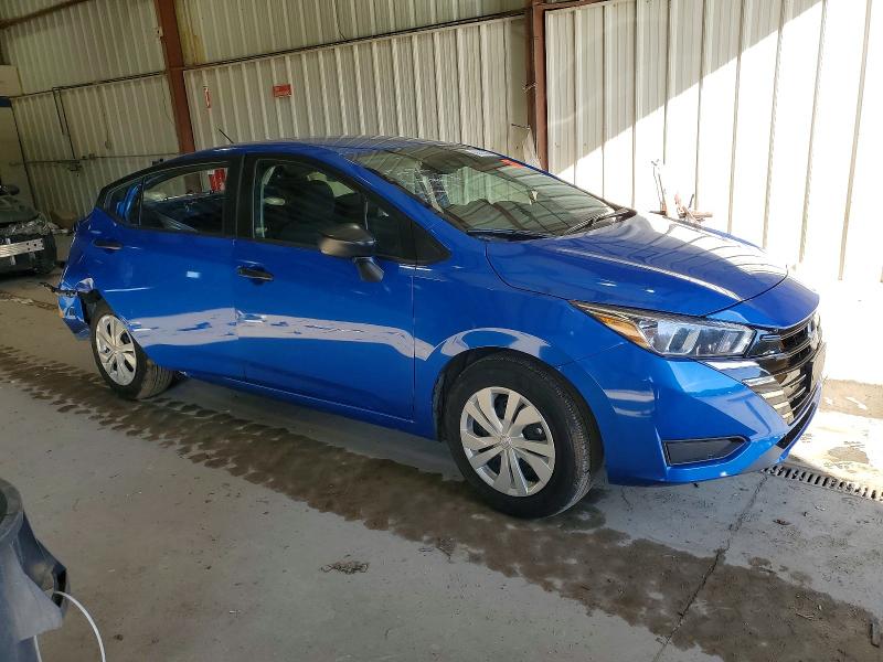 Photo 4 from auction – 2024 NISSAN VERSA S with VIN 3N1CN8DV5RL930269
