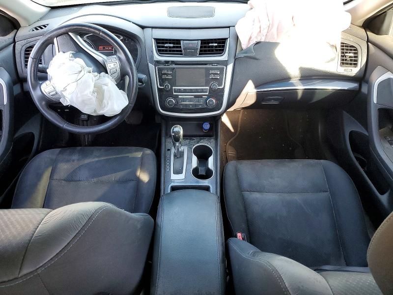 Zdjęcie 8 z aukcji – 2018 NISS ALTIMA z VIN 1N4AL3AP5JC229143