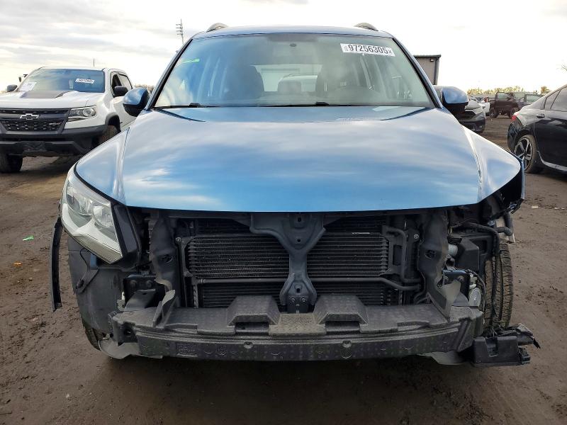 Photo 5 from auction – 2018 VOLKSWAGEN TIGUAN LIM with VIN WVGBV7AX8JK000246