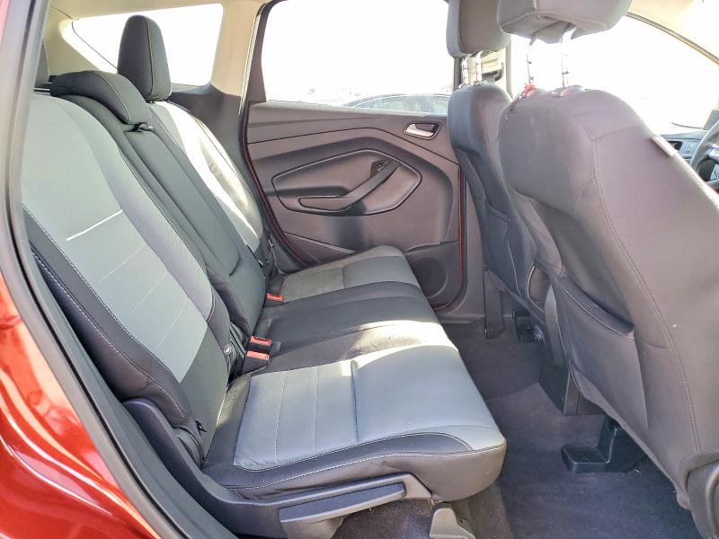 Photo 11 from auction – 2015 FORD ESCAPE SE with VIN 1FMCU0GX7FUB11615