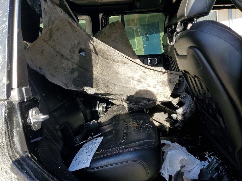 Photo 10 from auction – 2018 JEEP WRANGLER U with VIN 1C4HJXFN7JW255402