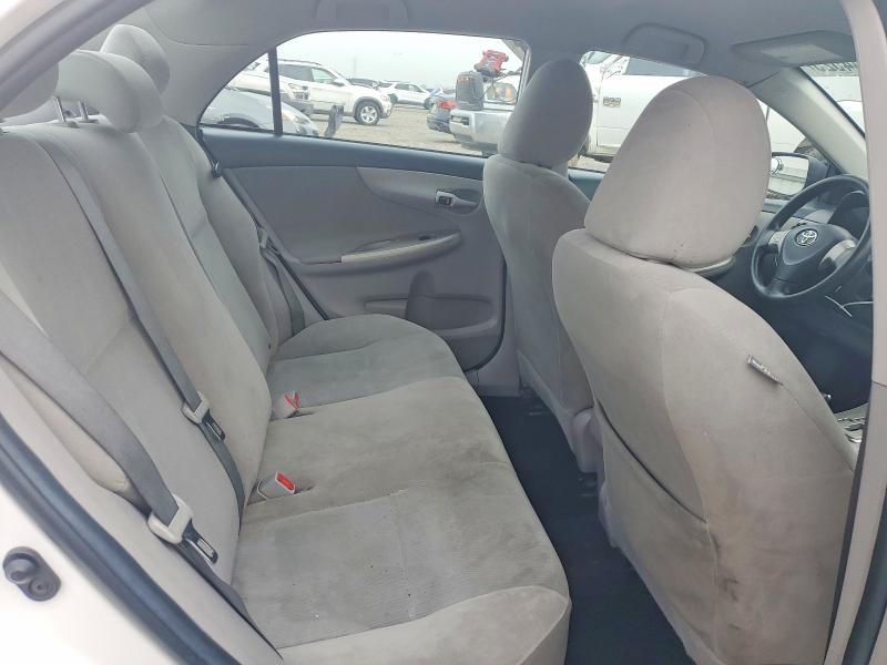 Photo 10 from auction – 2012 TOYOTA COROLLA BA with VIN 2T1BU4EE3CC808118