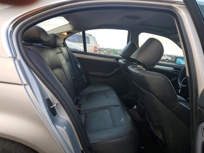 Photo 10 from auction – 2004 BMW 330 XI with VIN WBAEW53484PN36267