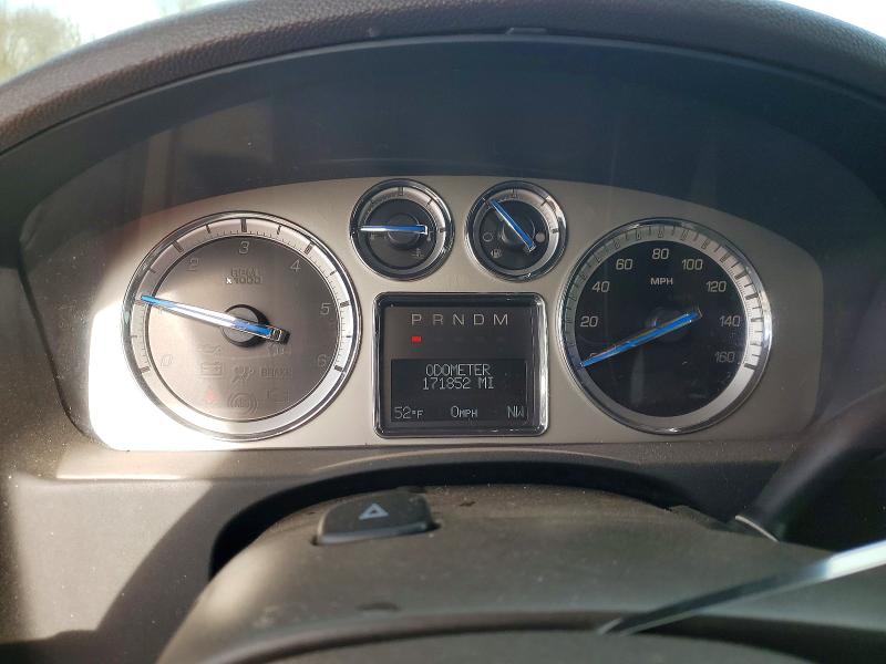 Photo 9 from auction – 2013 CADILLAC ESCALADE L with VIN 1GYS4BEF7DR288794
