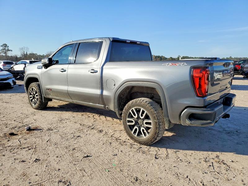 Photo 2 from auction – 2021 GMC SIERRA with VIN 3GTP9EEL6MG478784
