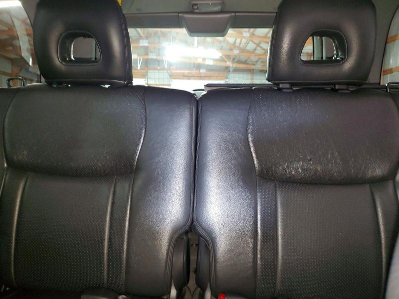 Photo 10 from auction – 2004 TOYOTA RAV4 with VIN JTEHD20V646018791