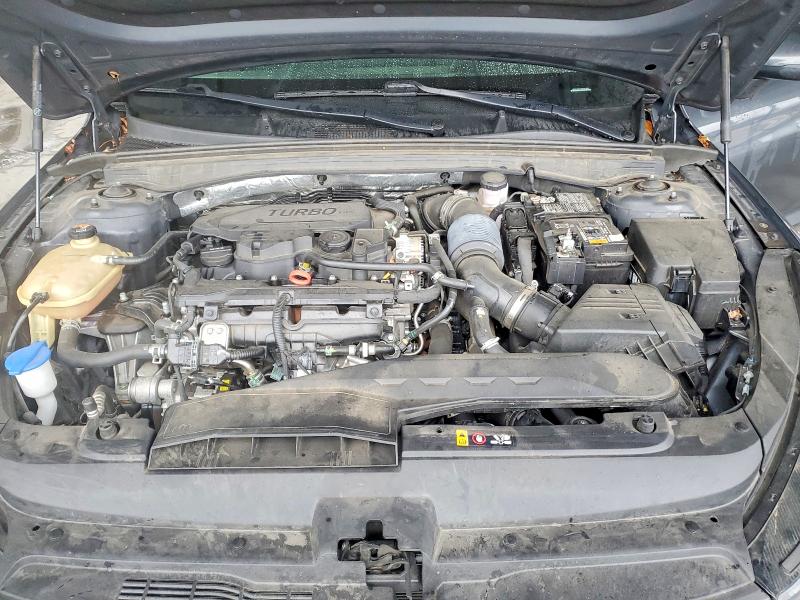 Photo 11 from auction – 2023 KIA K5 LXS with VIN 5XXG14J21PG205208