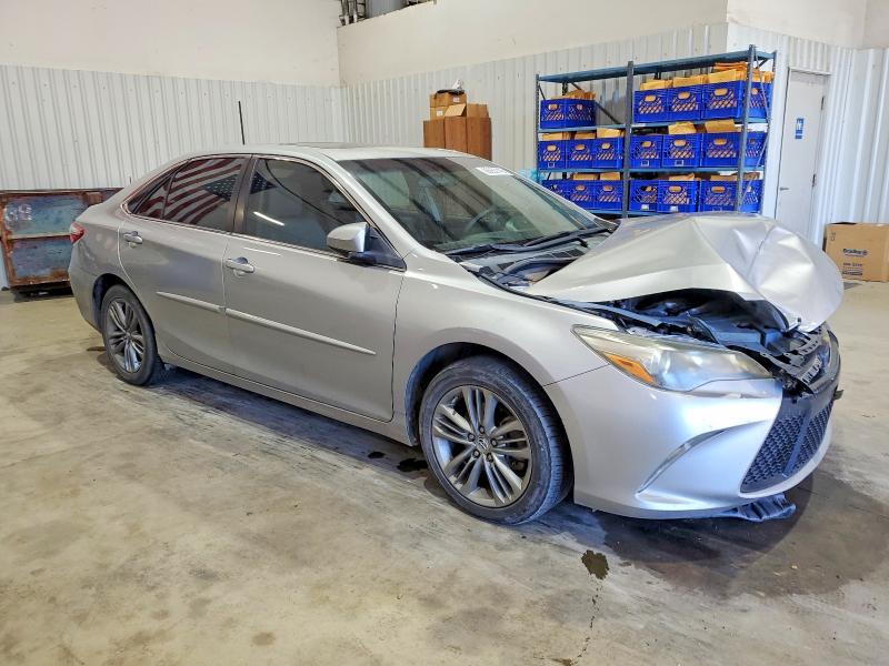 صورة رقم 4 من المزاد - 2015 TOYOTA CAMRY مع VIN 4T1BF1FK2FU078458