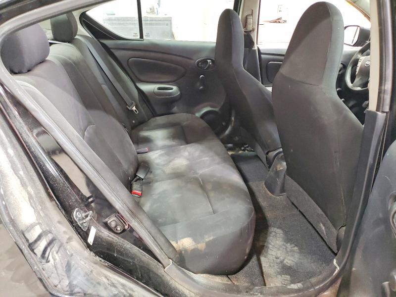 Photo 10 from auction – 2015 NISSAN VERSA S with VIN 3N1CN7AP4FL922546