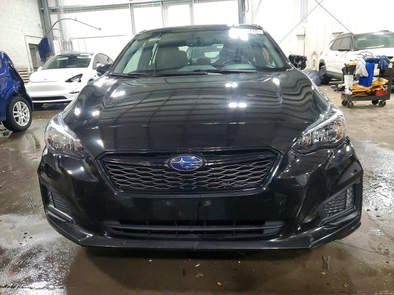 Photo 5 from auction – 2017 SUBARU IMPREZA SP with VIN 4S3GTAK66H3723407