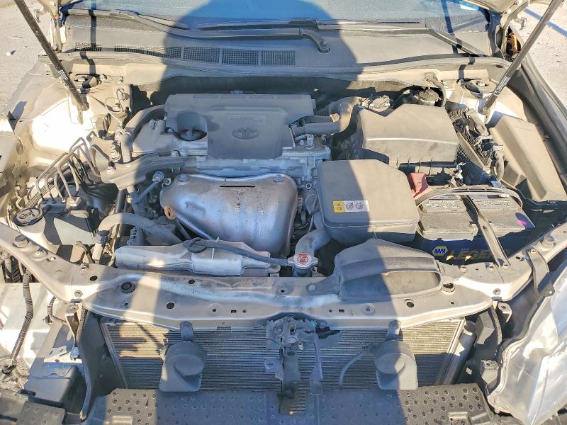 Photo 11 from auction – 2017 TOYOTA CAMRY LE with VIN 4T1BF1FK5HU747566